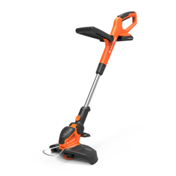 Yard Force LT C25 20V Cordless Grass Trimmer with Battery & Charger