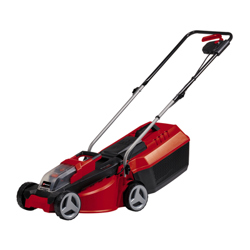 Einhell GE-CM 18/30 Li 30cm 18V Cordless Lawn Mower - Bare (Hand Propelled)