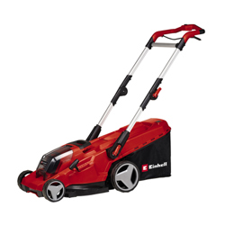 Einhell GP-CM 36/41 Li 41cm 36V Cordless Lawn Mower - Bare (Hand Propelled)