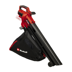 Einhell VENTURRO 18/210 18V Cordless Leaf Blower / Vacuum (Bare)