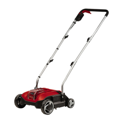 Einhell GE-SC 18/28 Li 18V 28cm Cordless Scarifier (Bare)