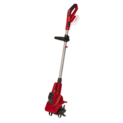 Einhell GE-CR 18/20 Li E 18V 20cm Cordless Ground Tiller (Bare)