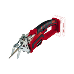 Einhell GE-GS 18 Li 18V Cordless Pruning Saw (Bare)