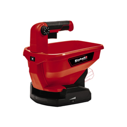 Einhell GE-US 18 Li 18V Cordless Universal Spreader (Bare)