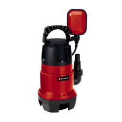 Einhell GC-DP 7835 Submersible Dirty Water Pump