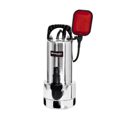 Einhell GC-DP 9035 N Submersible Dirty Water Pump