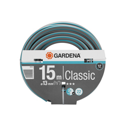 Gardena Classic Hose 13mm (1/2