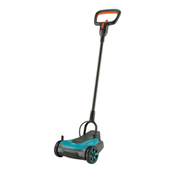 Gardena HandyMower 22/18V P4A 22cm 18V Cordless Lawn Mower - Bare (Hand Propelled)