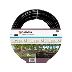 Gardena Micro-Drip Irrigation Line (50m)