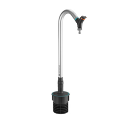 Gardena Pipeline Garden Water Tap