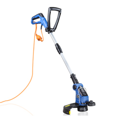 Hyundai HYTR600E 29cm Electric Grass Trimmer