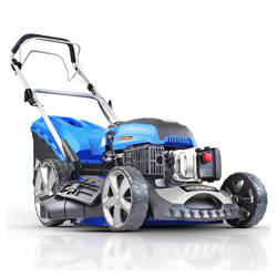 Hyundai HY510SP 51cm 4-Stroke Petrol Lawn Mower (Self Propelled)