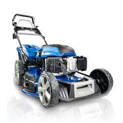 Hyundai HY560SPE 56cm 4-Stroke Petrol Lawn Mower (Self Propelled)