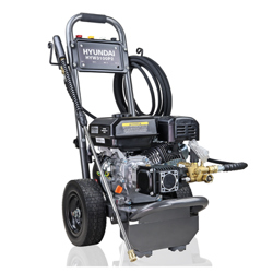 Hyundai HYW3100P2 Petrol Pressure Washer