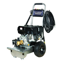 Hyundai HYW4000P Petrol Pressure Washer