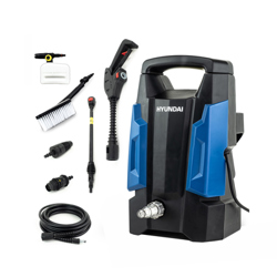 Hyundai HYW1700E Pressure Washer