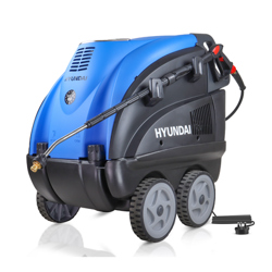 Hyundai HY150HPW-1 Hot Water Pressure Washer