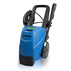 Hyundai HY145HPW-1 Hot Water Pressure Washer