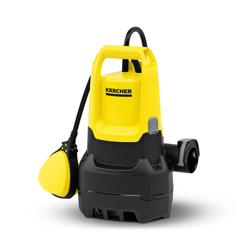 Karcher SP 11.000 Dirt Submersible Dirty Water Pump