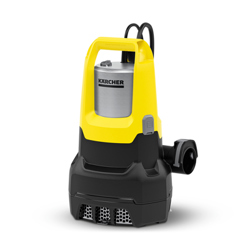 Karcher SP 22.000 Dirt Submersible Dirty Water Pump