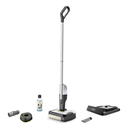 Karcher FC 2-4 Cordless Hard Floor Cleaner