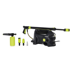 AVA GO P40 Large Refurbished Pressure Washer Bundle (B-Grade)