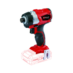 Einhell TE-CI 18 Li BL 18V Brushless Cordless Impact Driver (Bare)