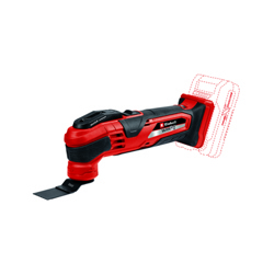 Einhell VARRITO 18V Cordless Multi-Tool (Bare)