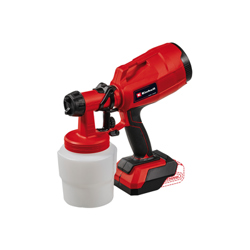 Einhell TC-SY 18/60 Li 18V Cordless Paint Sprayer (Bare)