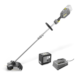 Karcher LT 380/36 Bp Line Trimmer with Battery & Charger