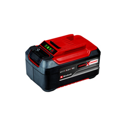 Einhell Power X-Change Plus 18v 5.2Ah Li-Ion Battery