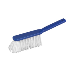 Hill Brush JP14 Stiff Banister Brush (Blue)