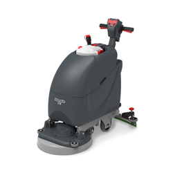 Numatic TBL4055T Battery Scrubber Dryer with Traction Drive