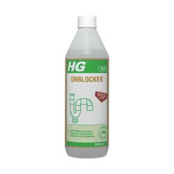 HG ECO Unblocker