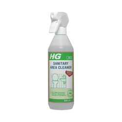 HG ECO Sanitary Area Cleaner