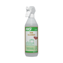 HG ECO Hob Cleaner