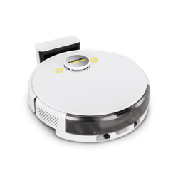 Karcher RCV 5 Robot Vacuum Cleaner