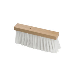 LWR - Plastic Filled Flat Top Broom                     