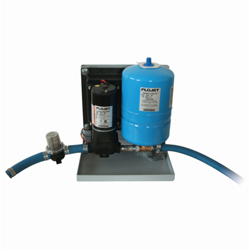 Prochem Demand Pump System