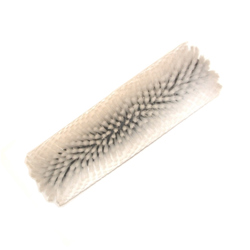 Prochem CA3803 White Soft Carpet Brush - For PRO 35