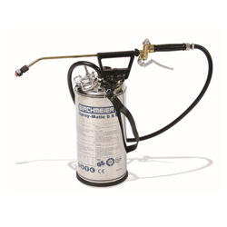 Prochem 5 Litre Stainless Steel Sprayer