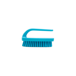 NA10 - Nail Brush - Blue