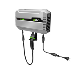 EGO CHV1600E 1600W Multi-Port Charger