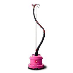 Propress PRO290 Professional Steamer (Pink)