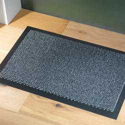 Frontguard Entrance Mat 120x90cm (Grey)