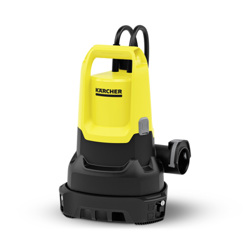 Karcher SP 16.000 Dual Submersible Dirty Water Pump