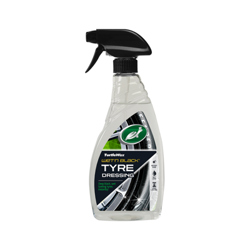 Turtle Wax Wet n Black Tyre Dressing (500ml)