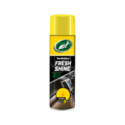 Turtle Wax Fresh Shine Citrus (500ml)