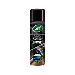 Turtle Wax Fresh Shine New Car (500ml)