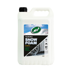 Turtle Wax Snow Foam (5 Litre)